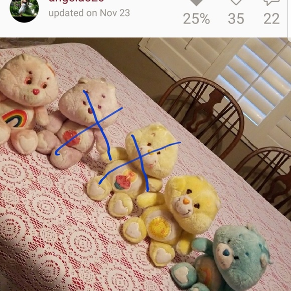 Other - Care Bears